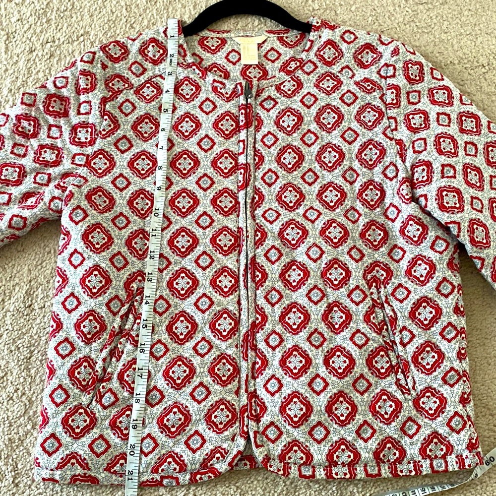 Forever 21 Cotton Jacket - Picture 7 of 9